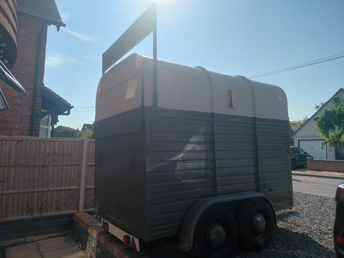 Catering trailer for sale - catering,