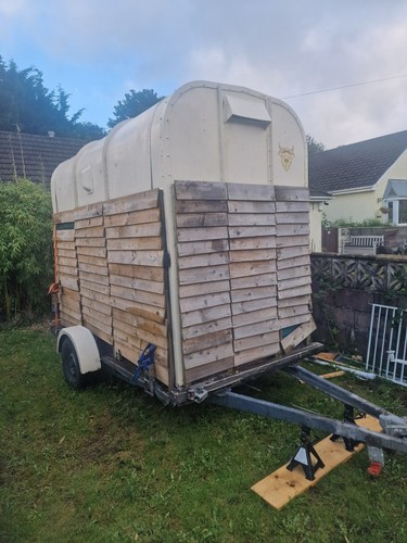 Catering trailer for sale - trailer,