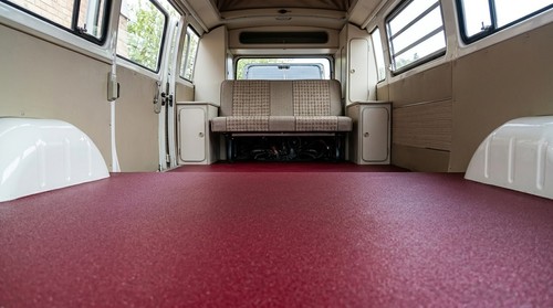 Altro safety flooring - safety, roll